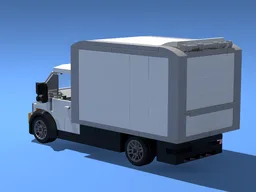 Box Truck