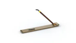 Incense Stick
