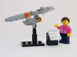 20 pcs Enterprise