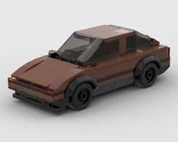 Toyota AE86