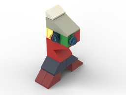 Robo the Robot