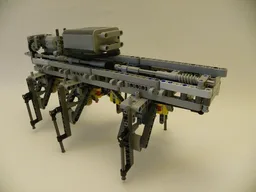 Insect Walker v2