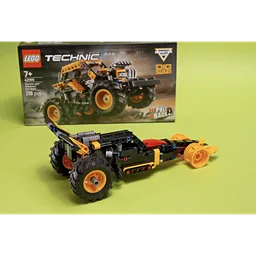 42199 Dragster