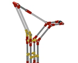 Structure Project I