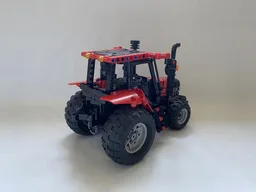 Tractor