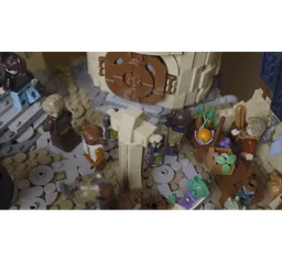 Outer Rim Outpost