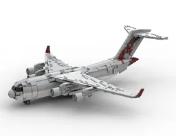 Qatar C-17 Globemaster III