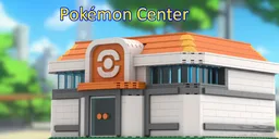 Poké Center