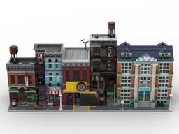 Modular Tuning Workshop