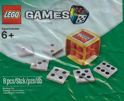 Golden Die