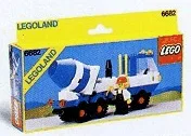 Cement Mixer
