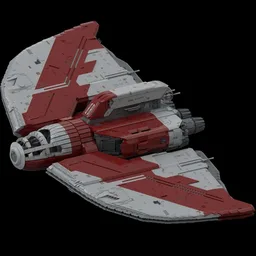 T6-Shuttle UCS