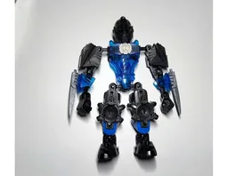 Stringer Mod
