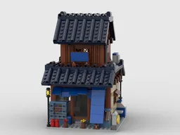 Tokyo store