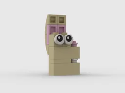 Rabbit profile