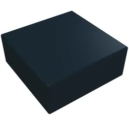 Tile 1 x 1 without Groove