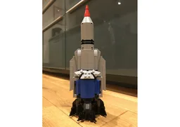 Thunderbird 1