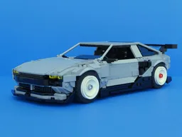 Hyundai N Vision 74