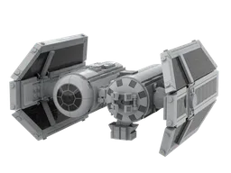 Playscale Tie-Bomber