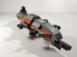MCRN Tachi/Rocinante