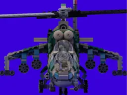 Mi-24p