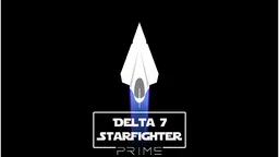 Delta 7 Starfighter