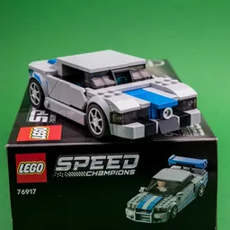 76917 Senator Coupe