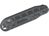 Technic Beam 1 x 7 with Fan