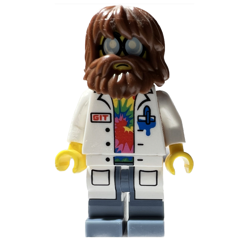 Lego Steve