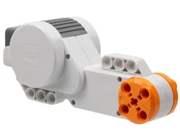 Motor, NXT