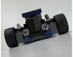 Hot Rod