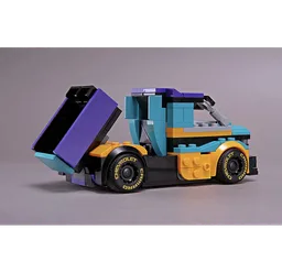 76935 Dumpamaro Dump Truck