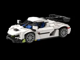 Koenigsegg Jesko 10wide