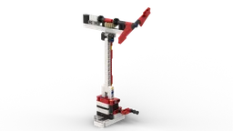 42116 Wind Turbine