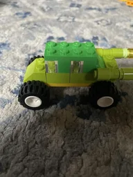 Green Car