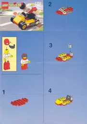 Go-Cart