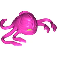 Creature, The Kraang / Dark Pink