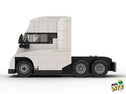 Tesla Semi