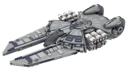 Imperial Crate