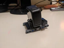 Gopro Mount