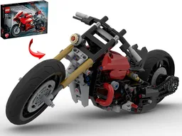 Chopper Bike