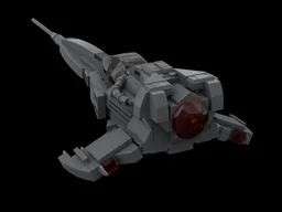 Wraith Dart