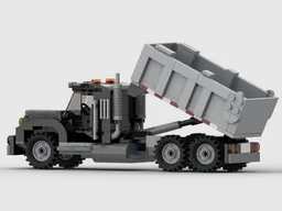Transfer Truck