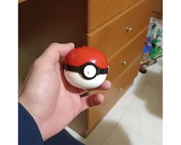 Pokeball