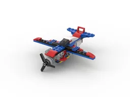 31087 Plane #4