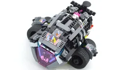 Ninja Tuning Ship