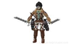 Eren Yeager