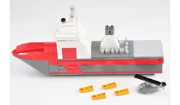 MOC-27001