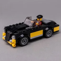 40532 Presidentinel Cabrio