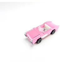 Barbie Corvette C1